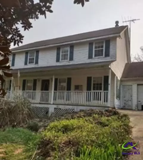 190 Calhoun Rd, Griffin, GA 30224