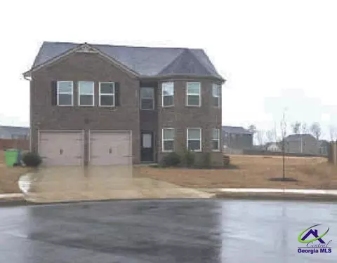1104 Laflor Way, Mcdonough, GA 30253