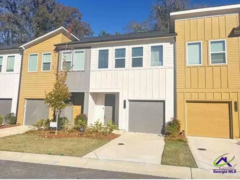 1624 NW Gunnin Ter, Atlanta, GA 30318