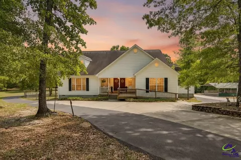 3875 Ga Hwy 128, Roberta, GA 31078