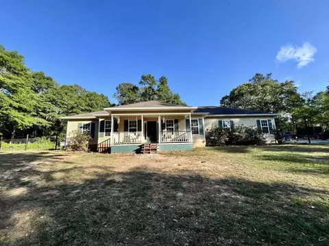 4691 Donnan Rd, Macon, GA 31217