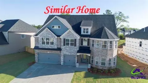 127 Alton Tucker Sr Blvd, Bonaire, GA 31005