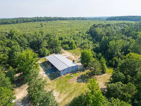 Southland Road, Butler, GA 31006