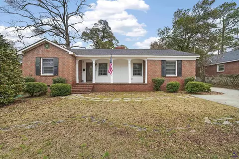 3057 Ridge Ave, Macon, GA 31204