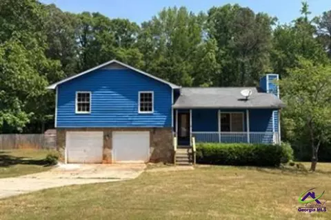 137 Longview Rd, Stockbridge, GA 30281