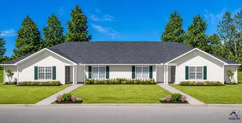 212 Tabor Dr # A, Warner Robins, GA 31093