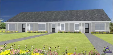 212 Tabor Dr # B, Warner Robins, GA 31093