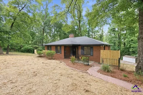 1320 Briarcliff Rd, Macon, GA 31211