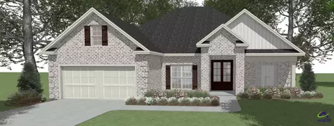 140 Woodwinds Ct, Kathleen, GA 31047