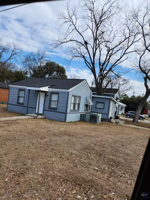 400 Curtis St, Warner Robins, GA 31093