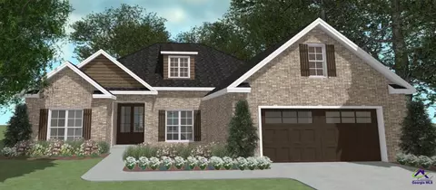 201 Woodwinds Ct, Kathleen, GA 31047