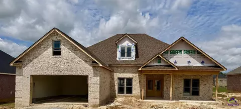 134 Blue Mist Ln, Kathleen, GA 31047