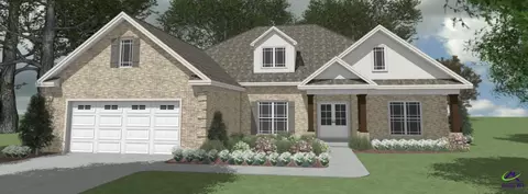 134 Blue Mist Ln, Kathleen, GA 31047