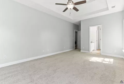 Bedroom - 208 Mahan Dr, Perry, GA 31069 photo 4 of 10