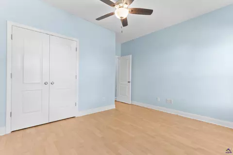 Bedroom - 208 Mahan Dr, Perry, GA 31069 photo 7 of 10