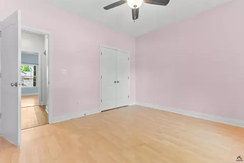 Bedroom - 208 Mahan Dr, Perry, GA 31069 photo 9 of 10