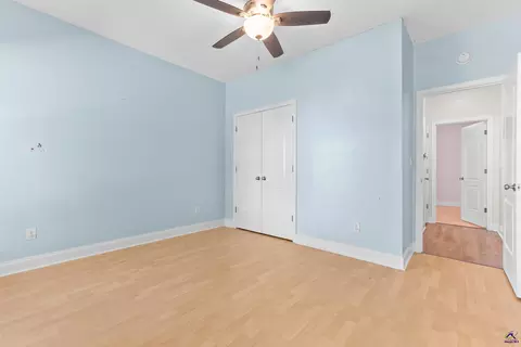 Bedroom - 208 Mahan Dr, Perry, GA 31069 photo 6 of 10