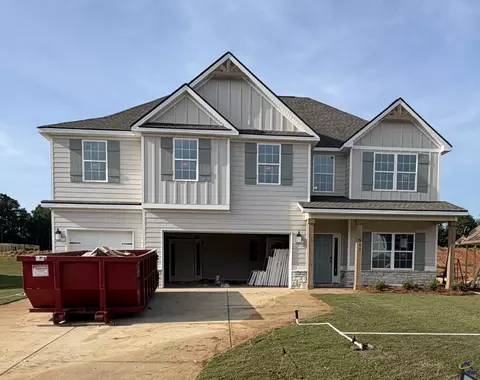 511 Obrien Dr #42, Kathleen, GA 31047