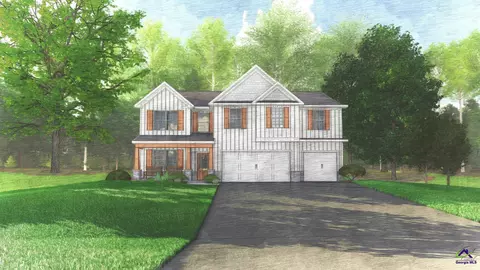 511 Obrien Dr #42, Kathleen, GA 31047