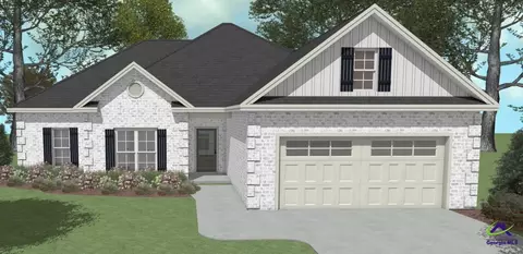 146 Blue Mist Ln, Kathleen, GA 31047
