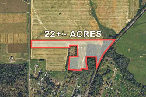 2594 Elko Rd, Elko, GA 31025