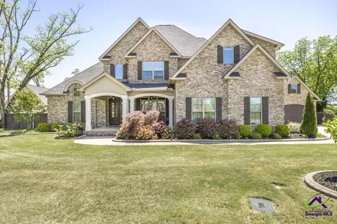 406 Southern Woods Trl, Kathleen, GA 31047