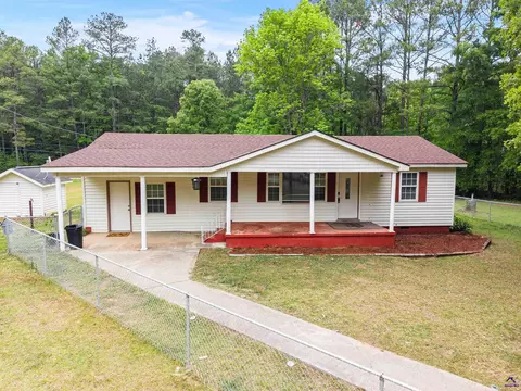14 Marvin Cir, Juliette, GA 31046