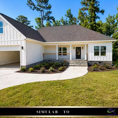 2927 Thornwood Dr, Macon, GA 31210