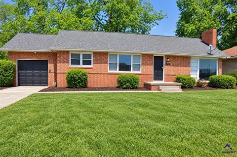 1760 State University Dr, Fort Valley, GA 31030