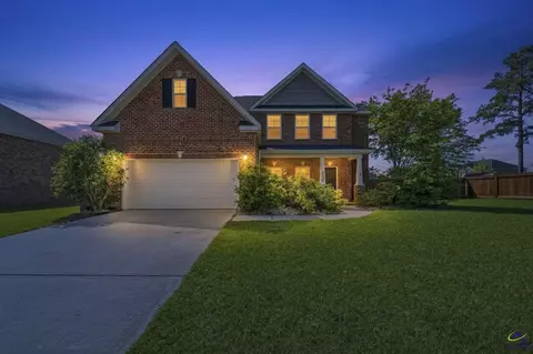 503 Thurston St, Bonaire, GA 31005