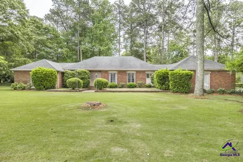 1771 Ga Hwy 49, Fort Valley, GA 31030