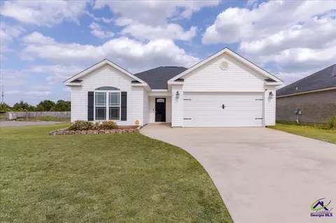 100 Tudor Pl, Warner Robins, GA 31088