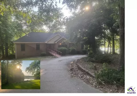 411 Wexford Cir, Bonaire, GA 31005