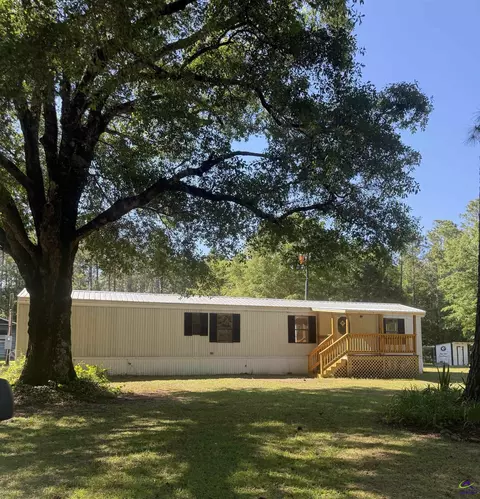 371 Buchanan Rd, Eastman, GA 31023