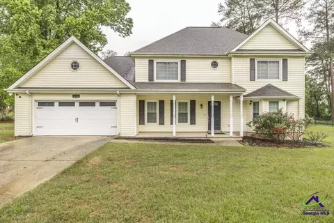 208 Shenandoah Trl, Warner Robins, GA 31088