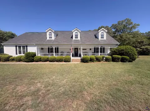 5771 Rogers Rd, Lizella, GA 31052