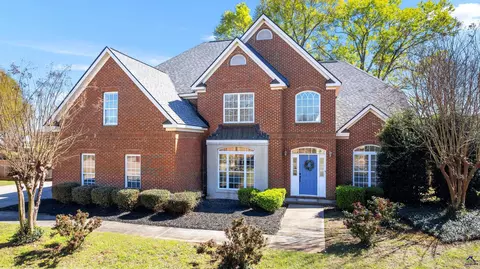323 Audrey Way, Kathleen, GA 31047