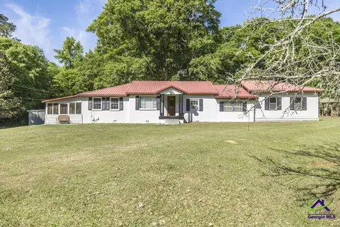 8494 Lower Thomaston Rd, Lizella, GA 31052