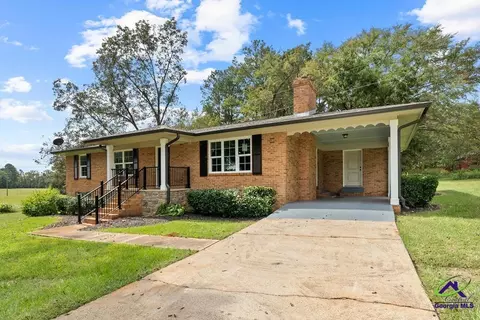 628 Dennis Station Rd, Eatonton, GA 31024