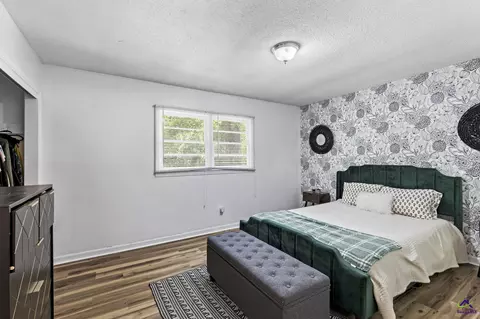 Bedroom - 826 Oak Ridge Dr, Perry, GA 31069 photo 1 of 4
