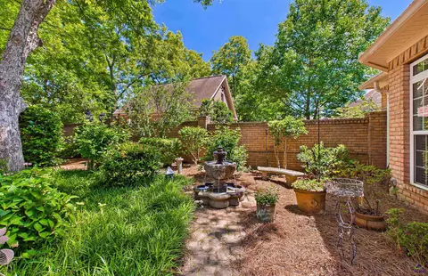 Exterior - 110 Bartlett Way, Centerville, GA 31028 photo 7 of 30