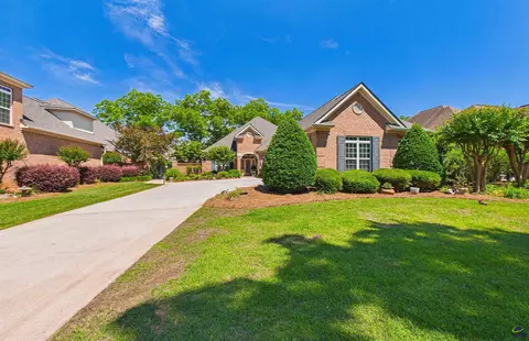 Exterior - 110 Bartlett Way, Centerville, GA 31028 photo 2 of 30