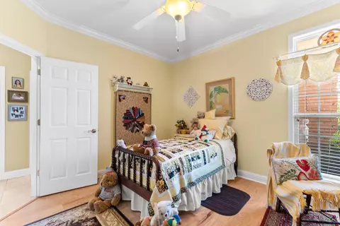 Bedroom - 110 Bartlett Way, Centerville, GA 31028 photo 7 of 7