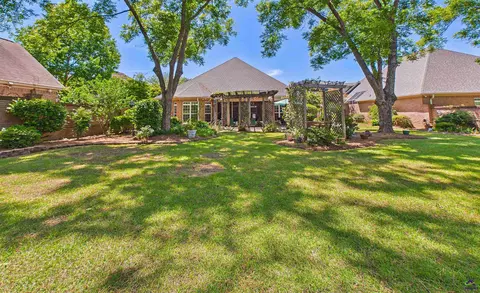 Exterior - 110 Bartlett Way, Centerville, GA 31028 photo 19 of 30