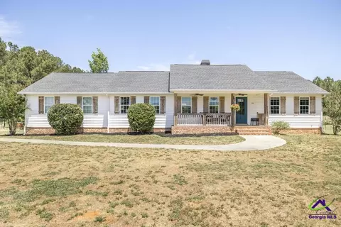 134 Sewell Rd, Elko, GA 31025