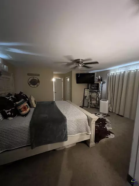 Bedroom - 310 Forest Hl, Warner Robins, GA 31088 photo 7 of 9