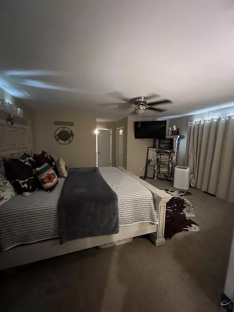Bedroom - 310 Forest Hl, Warner Robins, GA 31088 photo 6 of 9