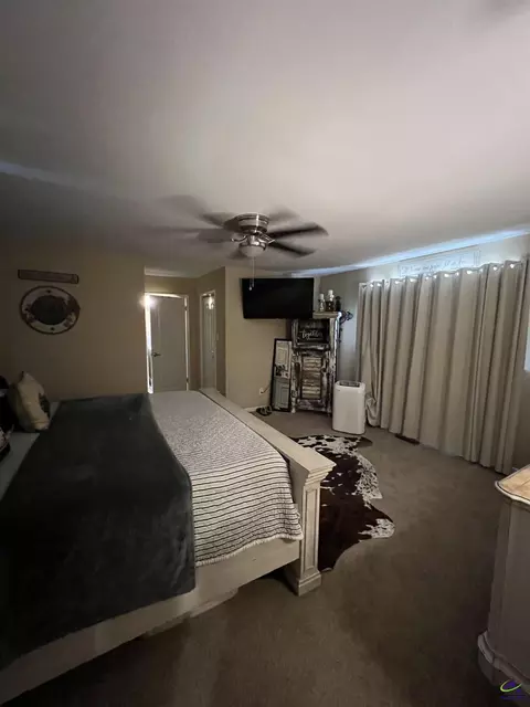 Bedroom - 310 Forest Hl, Warner Robins, GA 31088 photo 5 of 9