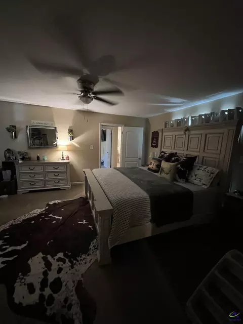 Bedroom - 310 Forest Hl, Warner Robins, GA 31088 photo 8 of 9