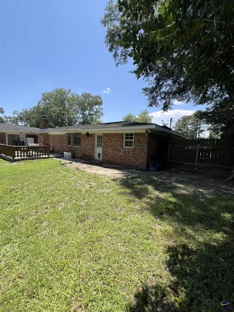 Exterior - 310 Forest Hl, Warner Robins, GA 31088 photo 5 of 5